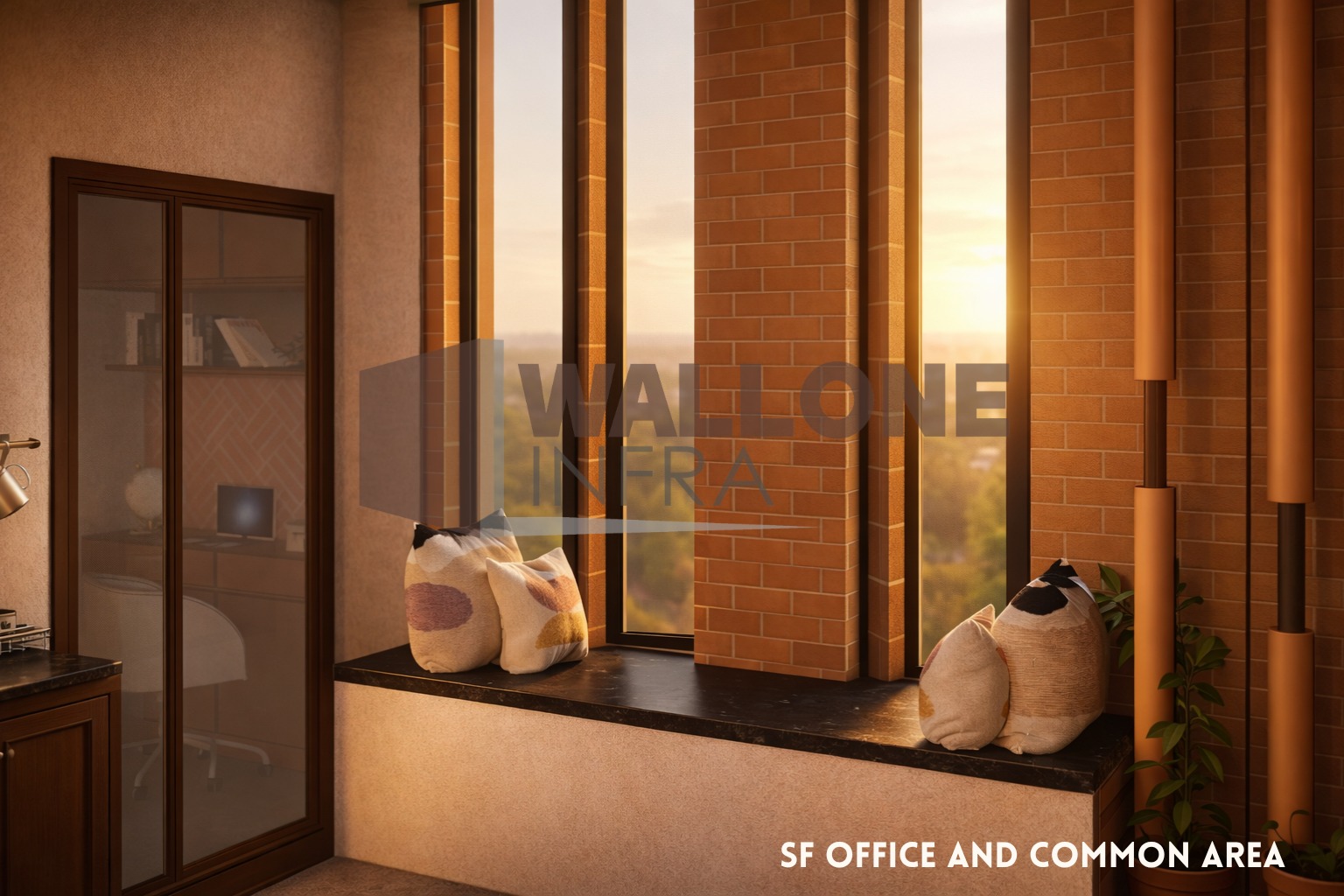 Surapet Residence